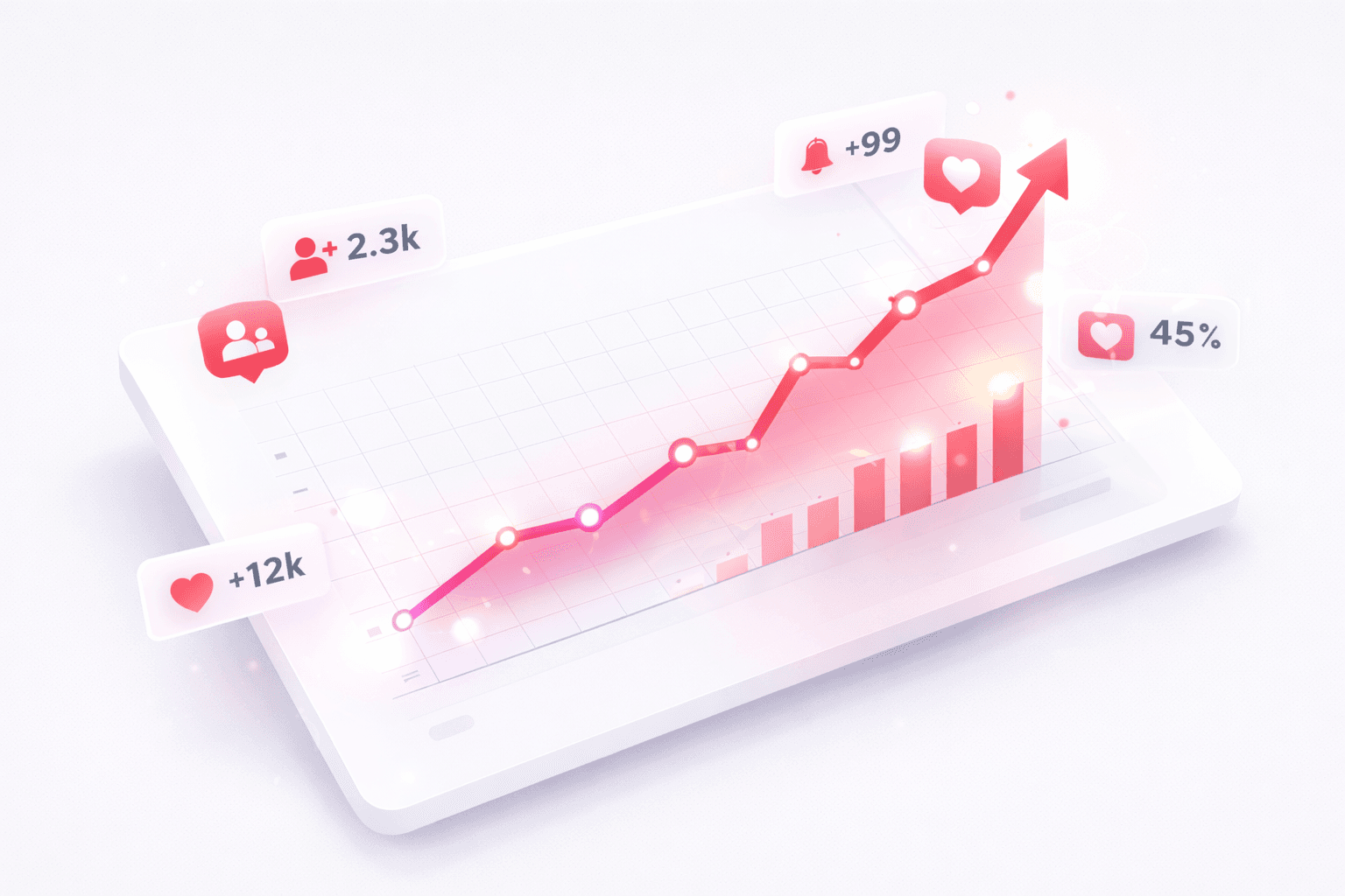Follower Acceleration